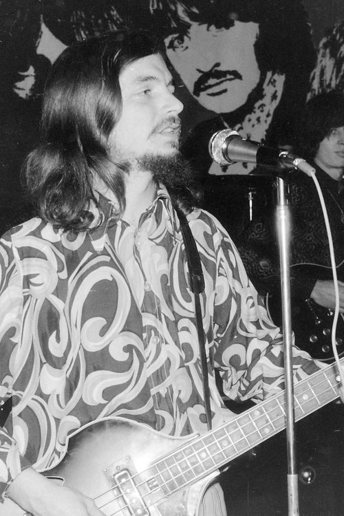 Szabolcs Szörényi photo