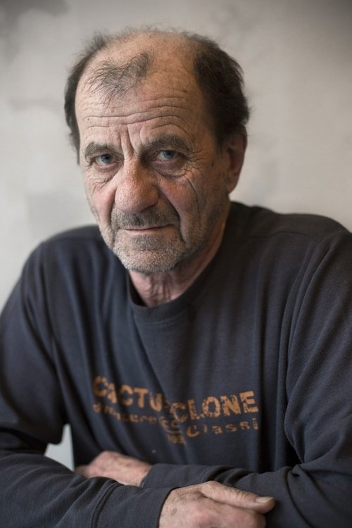 Székely B. Miklós photo