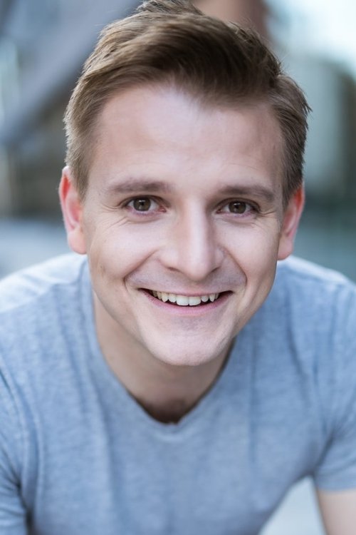 Szymon Piotr Warszawski photo