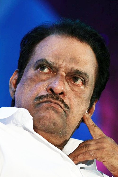 Profile image of T Hariharan