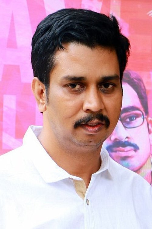 Profile image of T. J. Gnanavel