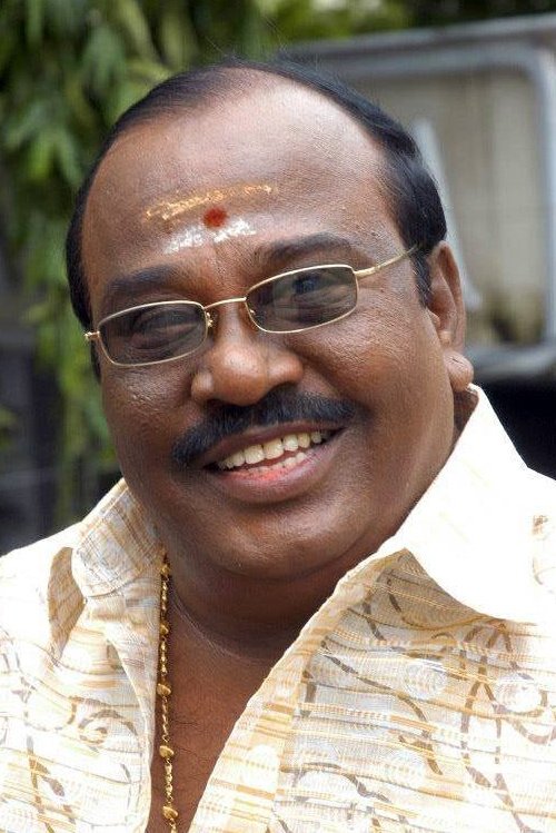 T. P. Gajendran photo