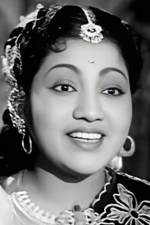 T. P. Muthulakshmi photo