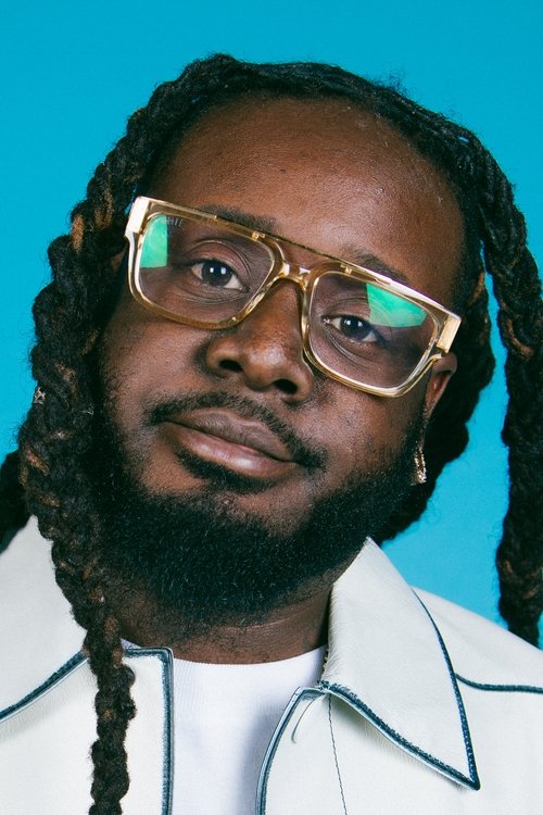 T-Pain photo