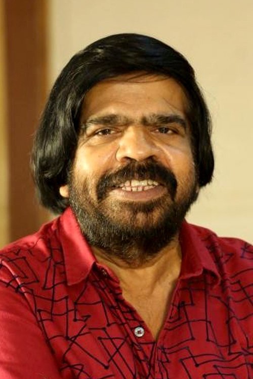 T. Rajendar photo