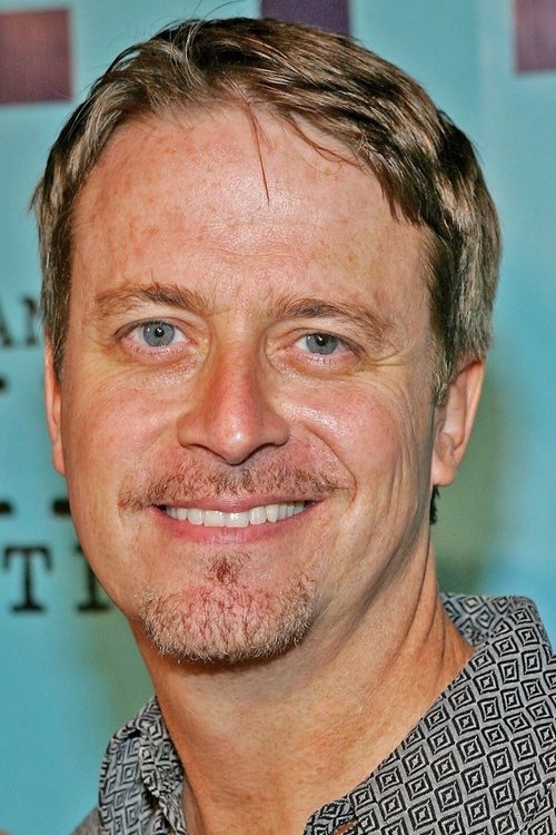 T. Scott Cunningham photo