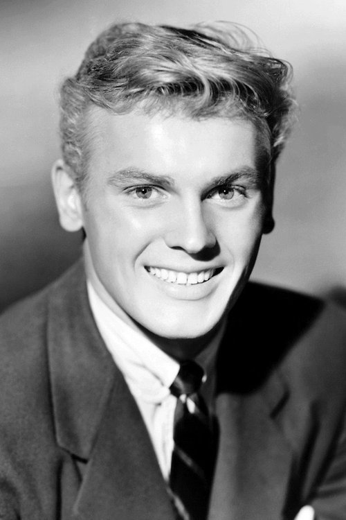 Tab Hunter photo