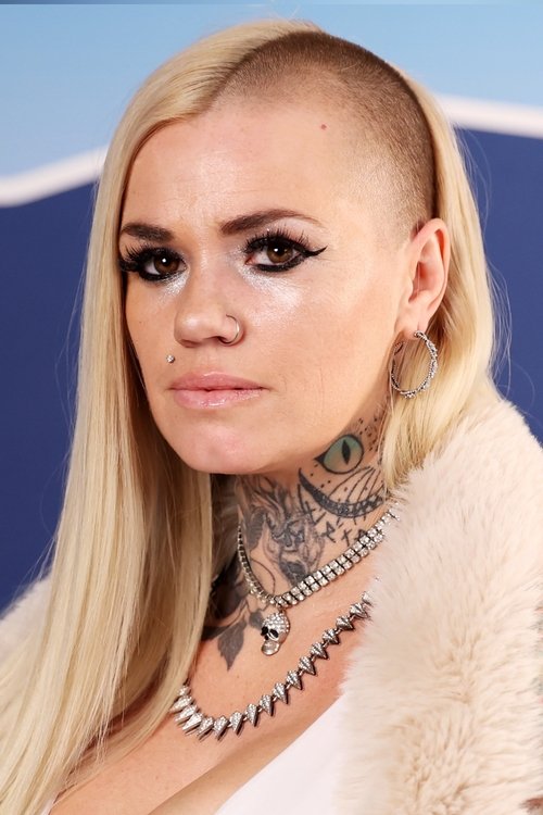 Tabatha Zimiga photo