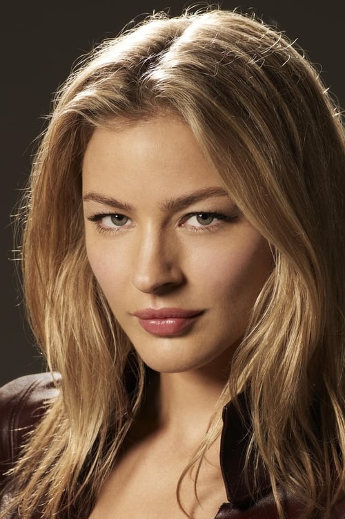 Tabrett Bethell photo