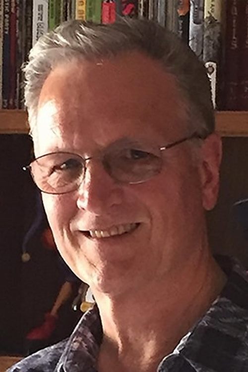 Profile image of Tad Stones