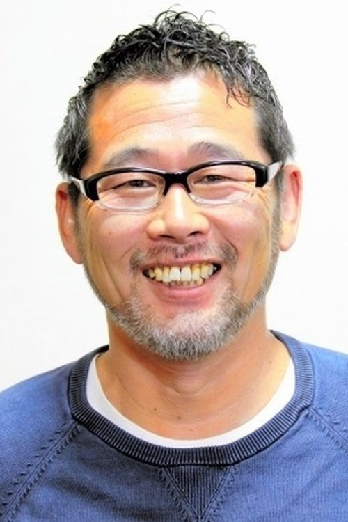 Tadahisa Fujimura photo
