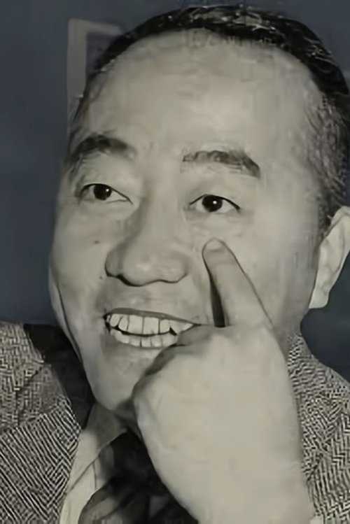 Profile image of Tadanari Okamoto