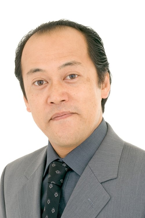 Tadao Futami photo