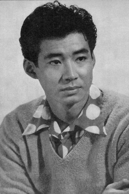 Tadao Takashima photo