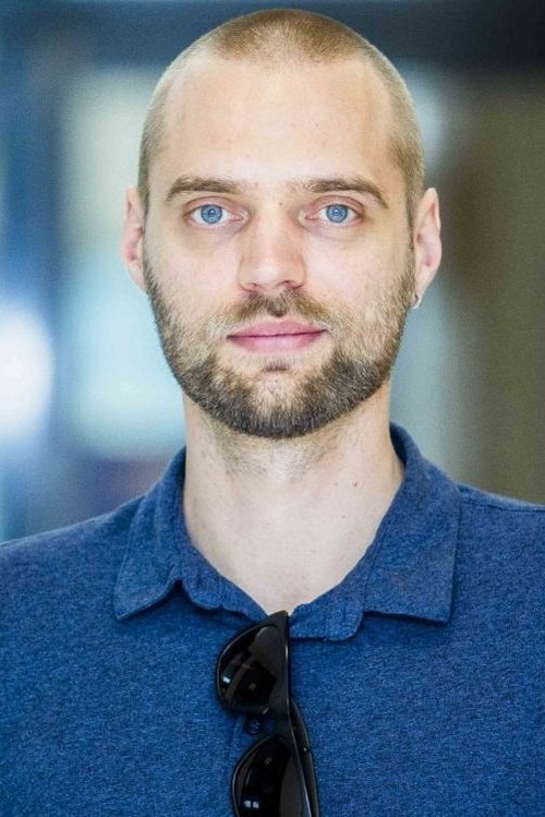 Profile image of Tadas Vidmantas