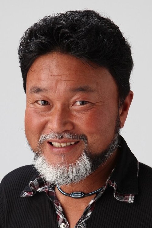 Tadashi Miyazawa photo