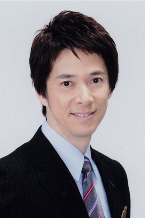 Tadashi Nishikawa photo