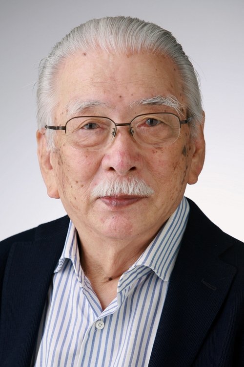 Tadashi Okuno photo