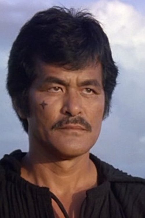 Tadashi Yamashita photo