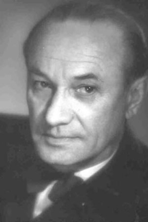 Tadeusz Białoszczyński photo