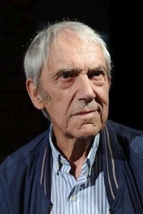 Profile image of Tadeusz Chmielewski