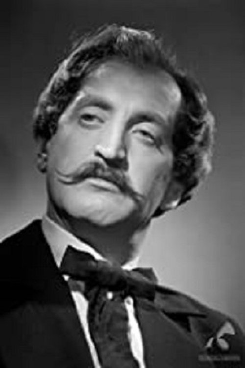 Tadeusz Cygler photo