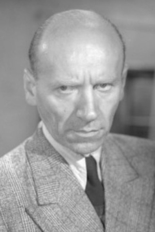 Tadeusz Hoszowski photo