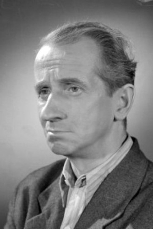 Tadeusz Kondrat photo