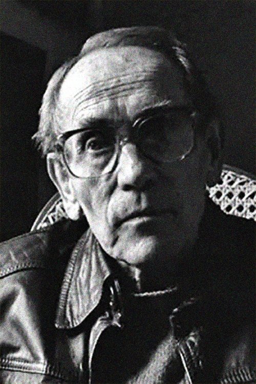 Profile image of Tadeusz Konwicki