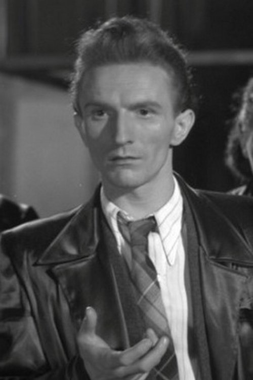 Tadeusz Sabara photo