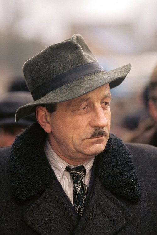 Tadeusz Teodorczyk photo