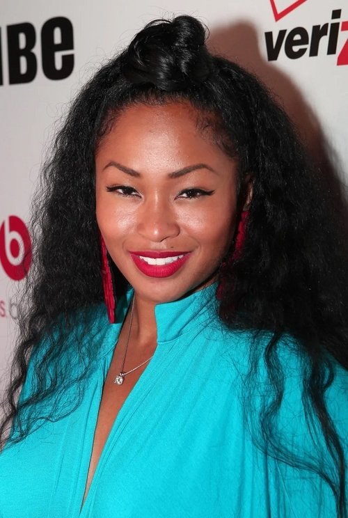 Tae Heckard photo