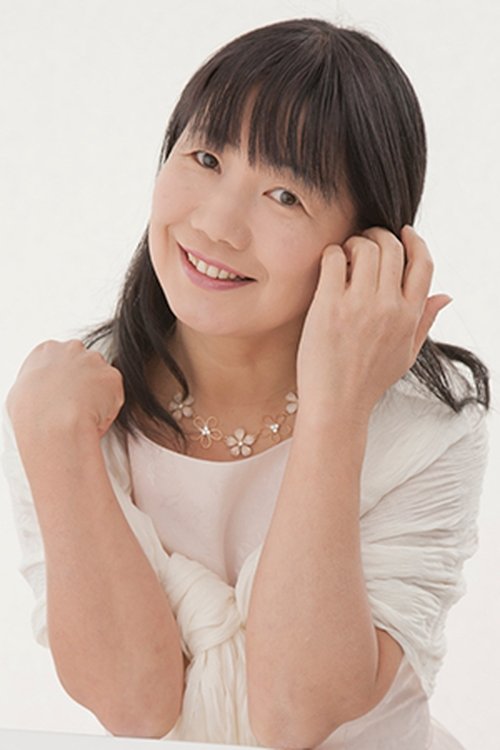 Taeko Kawata photo
