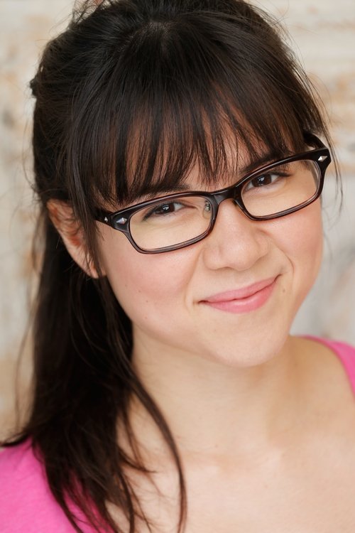 Taeko McCarroll photo