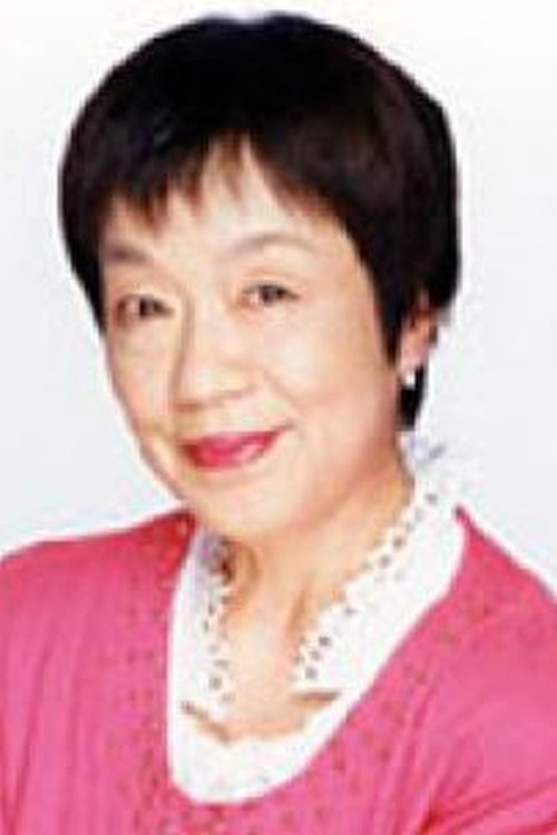 Taeko Nakanishi photo