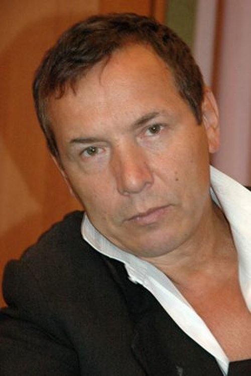 Tagir Rakhimov photo