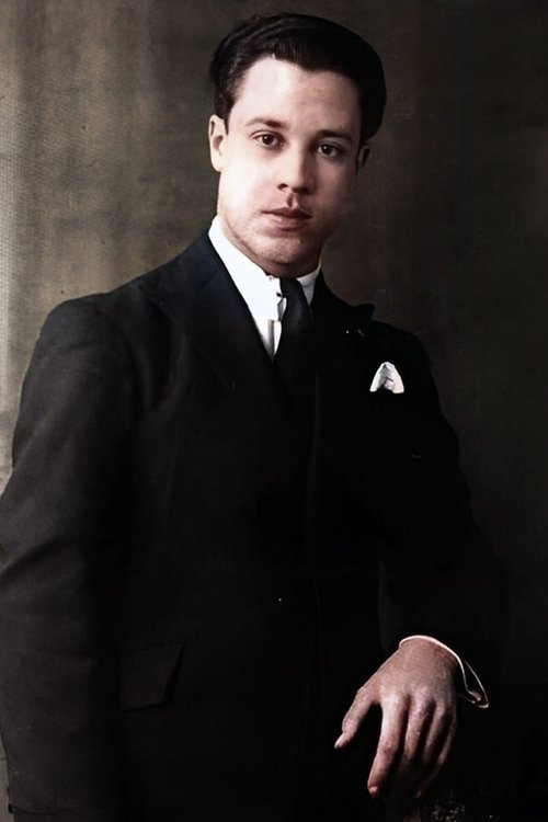 Tahar Hannache photo