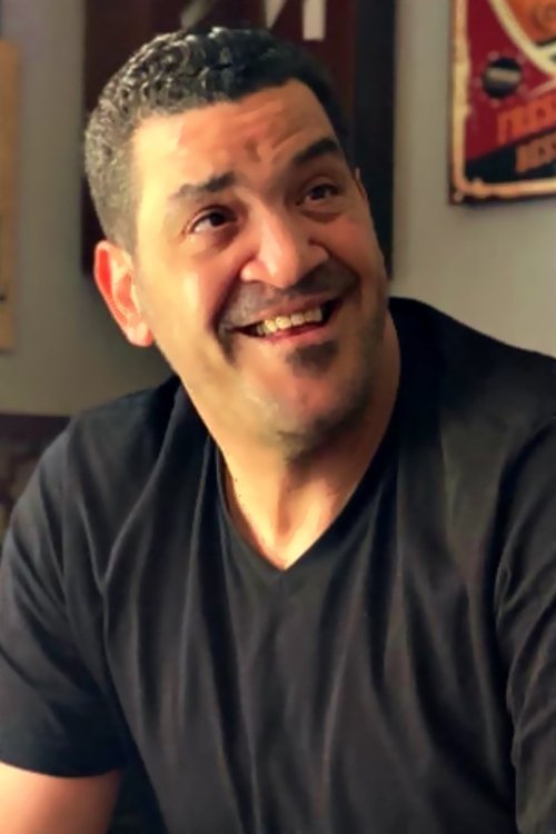 Taher Abu Lela photo