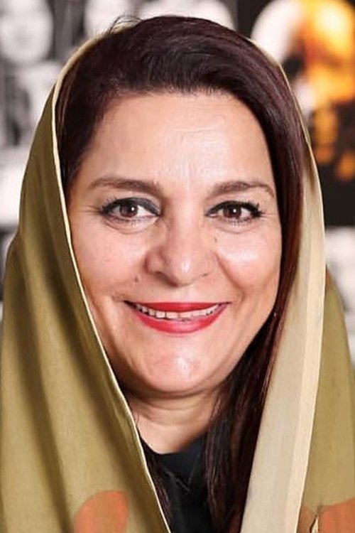 Profile image of Tahmine Milani