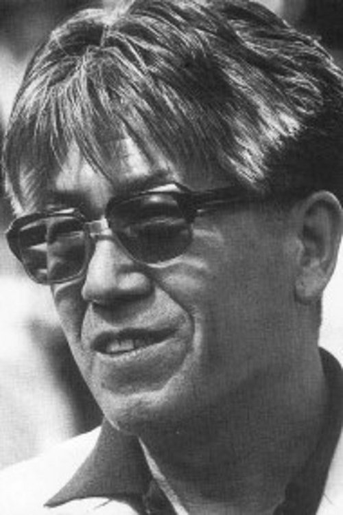 Profile image of Tai Katō