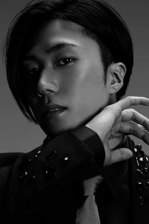 Taichi Saotome photo