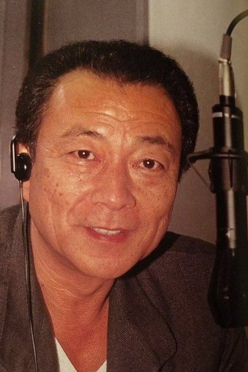 Taichiro Hirokawa photo