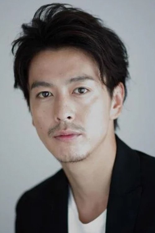 Taiki Nakabayashi photo