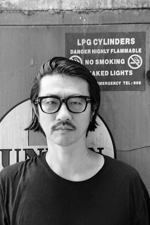 Profile image of Taiki Sakpisit