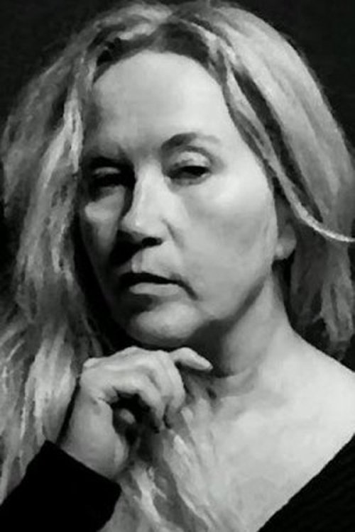 Taina Anneli R. Berg photo