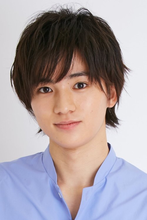 Taisei Kido photo