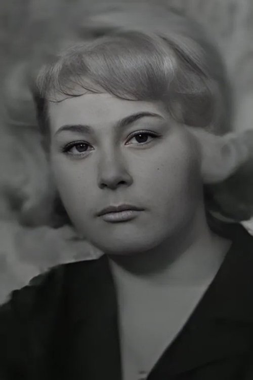 Taisiya Dodina photo