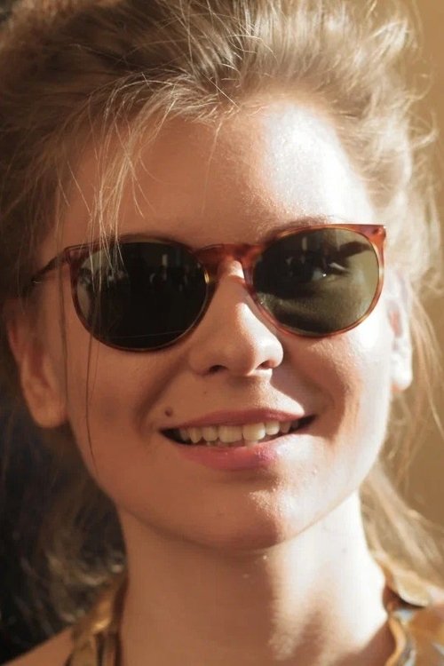 Profile image of Taisiya Igumentseva