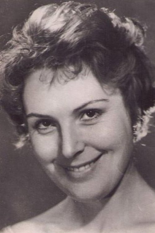 Taisiya Lytvynenko photo