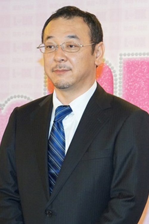 Profile image of Taisuke Kawamura